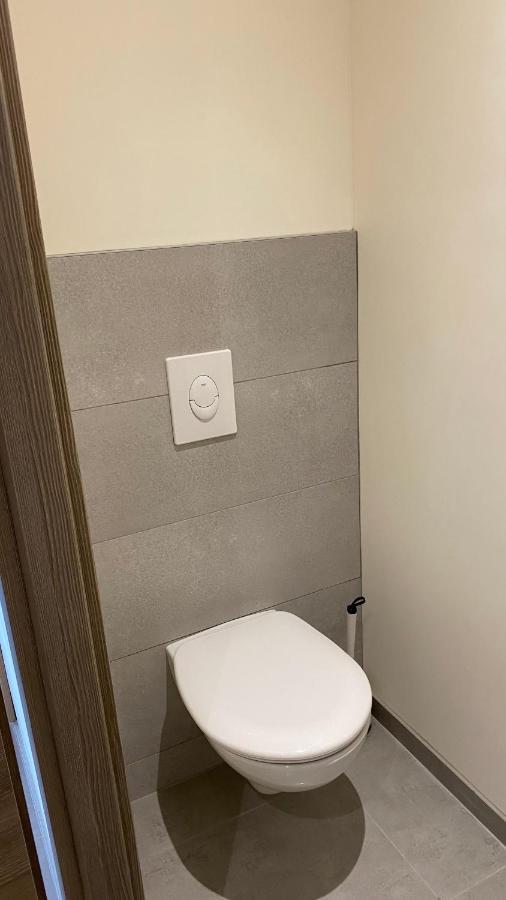 Appartement Le Grand Duc Gérardmer Kültér fotó