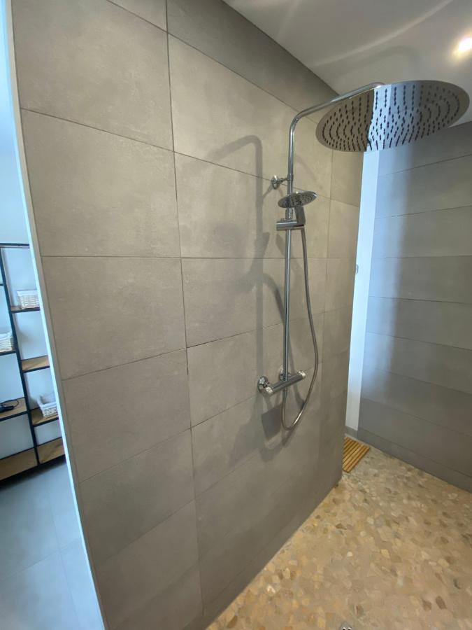 Appartement Le Grand Duc Gérardmer Kültér fotó