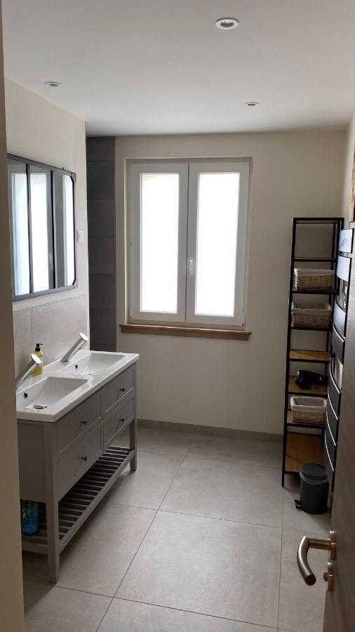 Appartement Le Grand Duc Gérardmer Kültér fotó