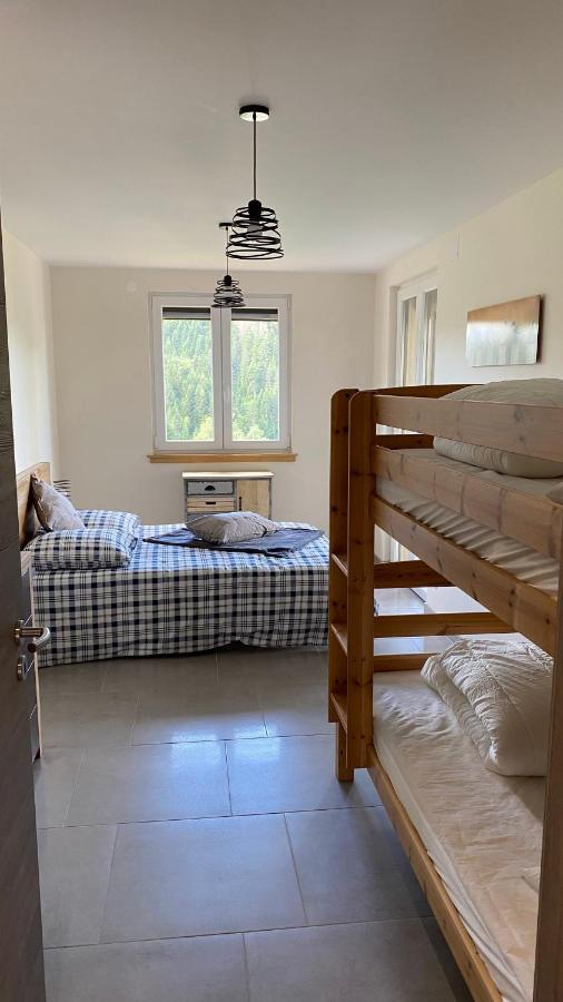 Appartement Le Grand Duc Gérardmer Kültér fotó